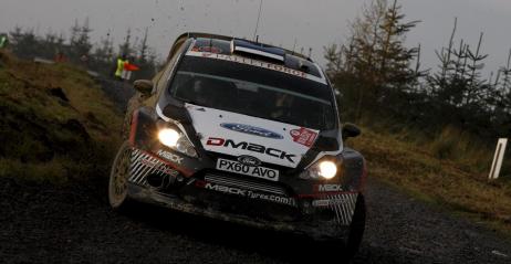 Ott Tanak